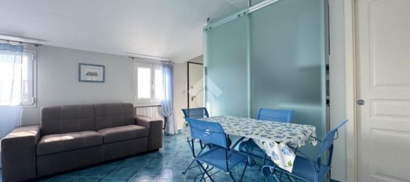 3غرفة شقة في Alassio, Italy رقم 140283 4