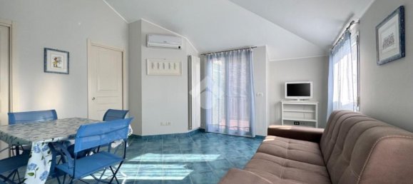 3غرفة شقة في Alassio, Italy رقم 140283 6