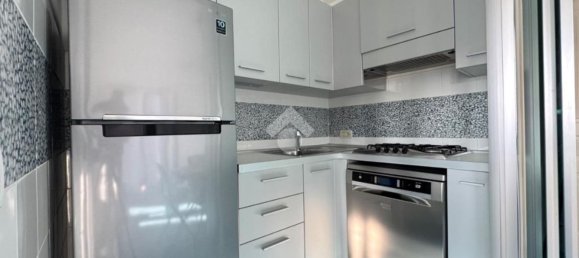 3غرفة شقة في Alassio, Italy رقم 140283 7