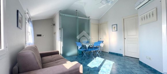 3غرفة شقة في Alassio, Italy رقم 140283 2