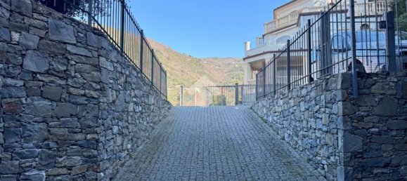 3غرفة شقة في Alassio, Italy رقم 140283 22