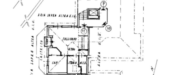 3غرفة شقة في Alassio, Italy رقم 140283 26