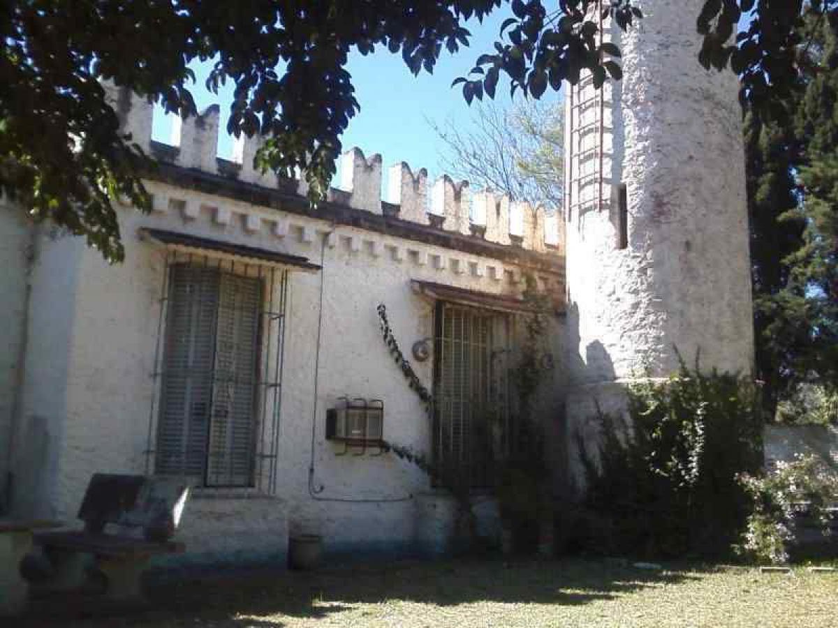 3 غرف نوم منزل في Cordoba, Argentina رقم 55708