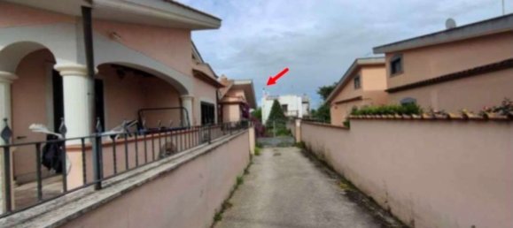 6 rooms Apartment in Ardea, Italy No. 12449 30