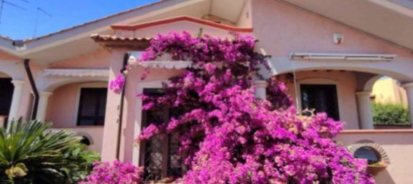 6 rooms Apartment in Ardea, Italy No. 12449 8