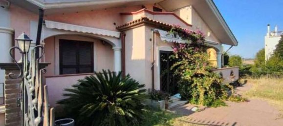 6 rooms Apartment in Ardea, Italy No. 12449 22