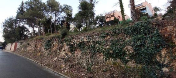 785m² Land in La Torre de Claramunt, Spain No. 157258 5