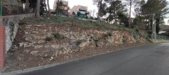 785m² Land in La Torre de Claramunt, Spain No. 157258 2