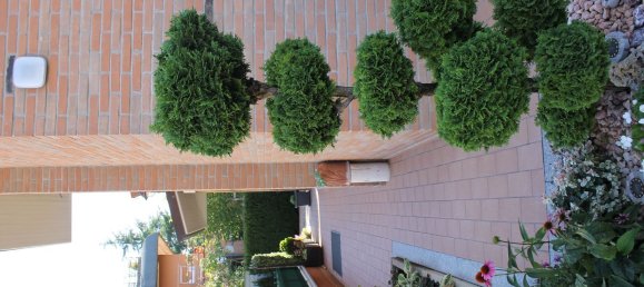 4 bedrooms Duplex in Cernusco sul Naviglio, Italy No. 364235 32