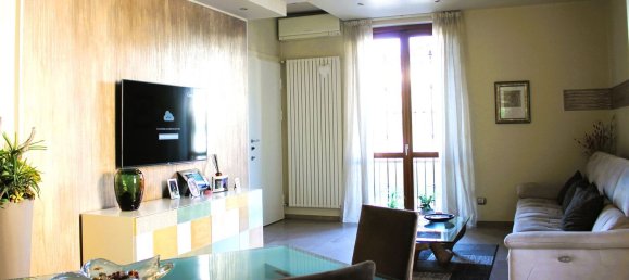 4 bedrooms Duplex in Cernusco sul Naviglio, Italy No. 364235 4