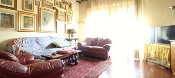 Вилла с 4 спальнями в Павия, Италия № 60325 12