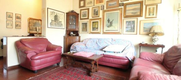 Вилла с 4 спальнями в Павия, Италия № 60325 13