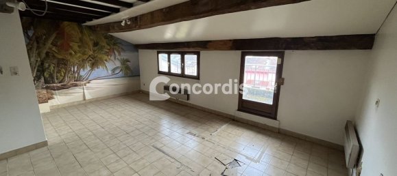 1 غرف نوم شقة في Epinal, France رقم 327431 2