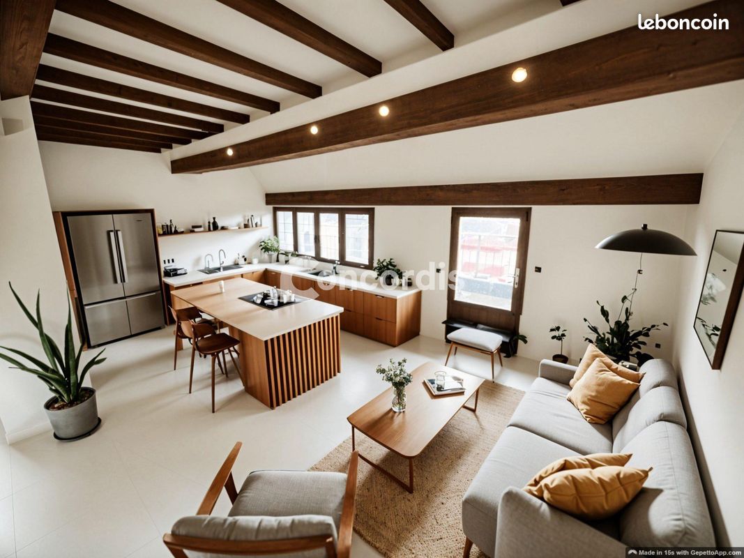 1 غرف نوم شقة في Epinal, France رقم 327431