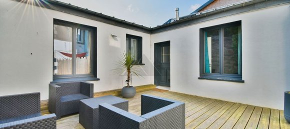 2 bedrooms House in Brest, France No. 285857 2