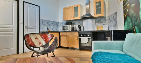 2 bedrooms House in Brest, France No. 285857 3