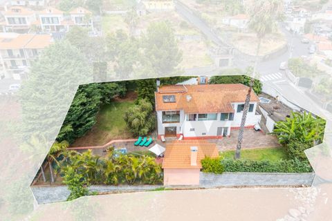 3 bedrooms House in Funchal, Portugal No. 281468