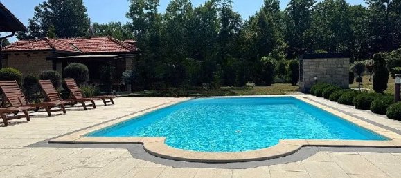 4 Schlafzimmer Haus in Gospic, Croatia, Nr. 182 7