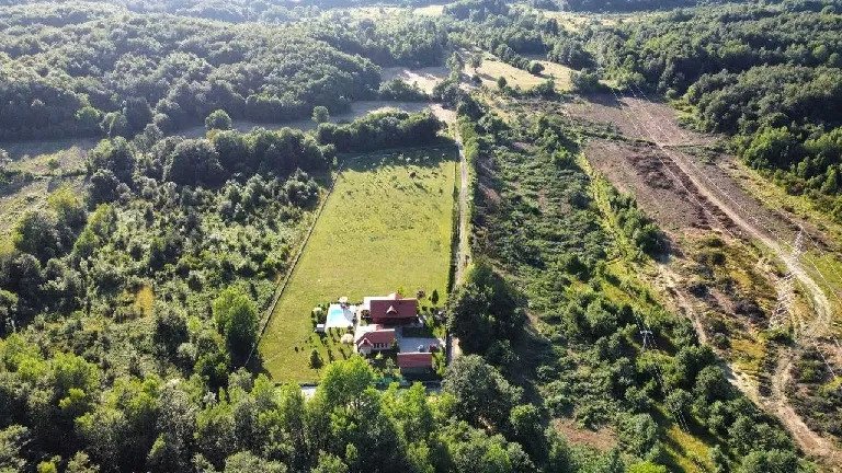 4 Schlafzimmer Haus in Gospic, Croatia, Nr. 182