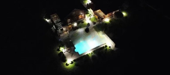 4 Schlafzimmer Haus in Gospic, Croatia, Nr. 182 24