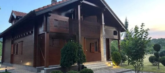 4 Schlafzimmer Haus in Gospic, Croatia, Nr. 182 10