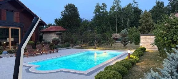 4 Schlafzimmer Haus in Gospic, Croatia, Nr. 182 8