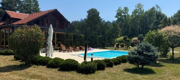 4 Schlafzimmer Haus in Gospic, Croatia, Nr. 182 3