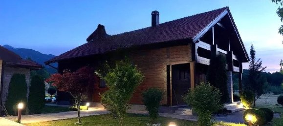 4 Schlafzimmer Haus in Gospic, Croatia, Nr. 182 2