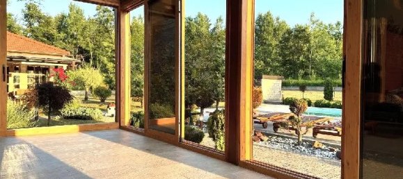 4 Schlafzimmer Haus in Gospic, Croatia, Nr. 182 14