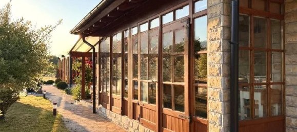 4 Schlafzimmer Haus in Gospic, Croatia, Nr. 182 5