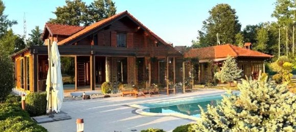 4 Schlafzimmer Haus in Gospic, Croatia, Nr. 182 6