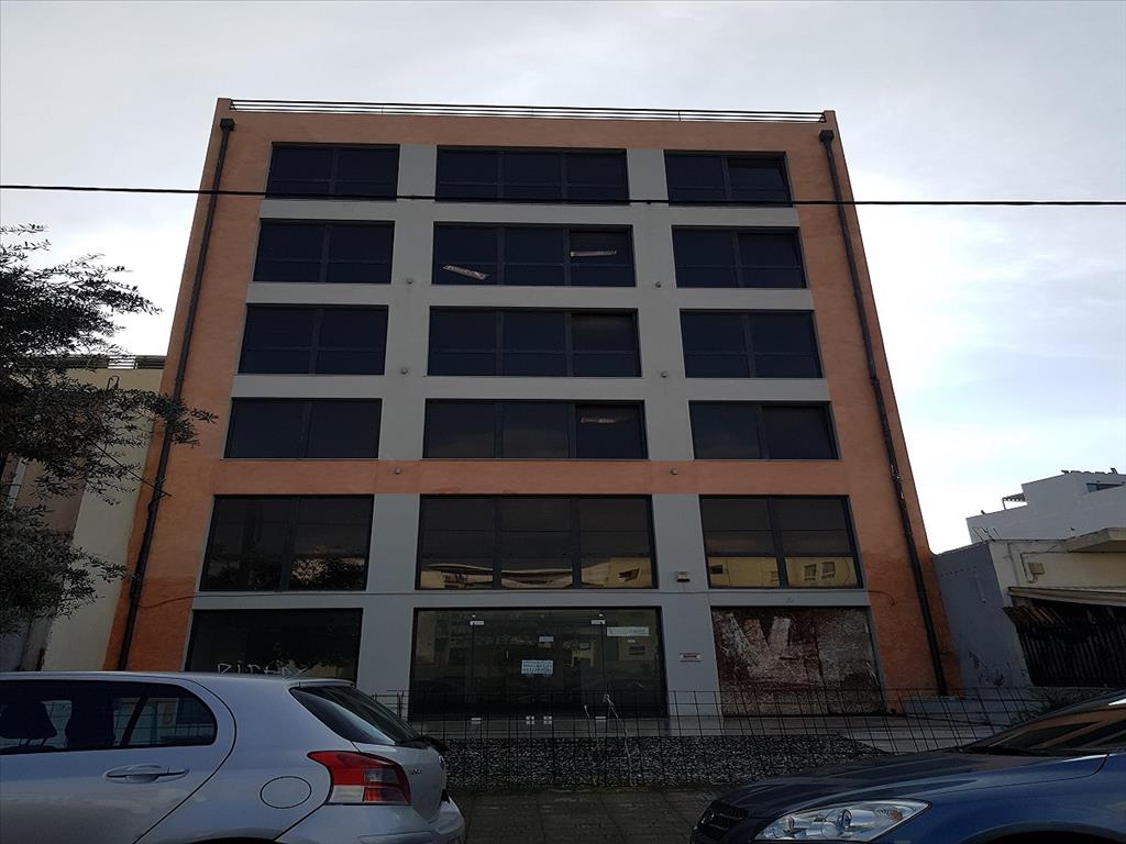 1297m² maisonnette à vendre à Kallithea, South Athens, Attica, Greece № 5848
