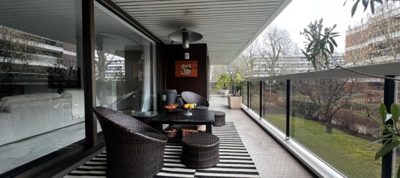 3 Schlafzimmer Wohnung in Yvelines, France, Nr. 149956 2