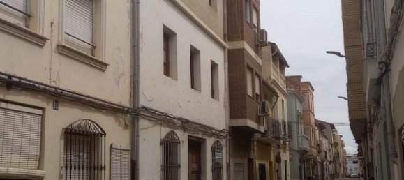 8 Schlafzimmer Haus in Canals, Spain, Nr. 117269 12