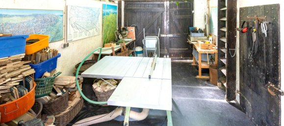 4-Zimmer Wohnung in Wetteraukreis, Germany, Nr. 246999 25