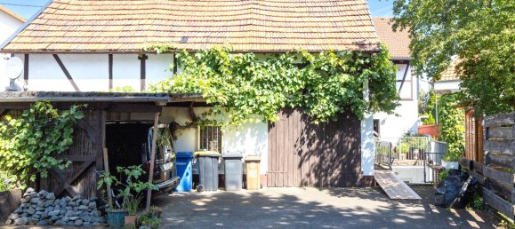 4-Zimmer Wohnung in Wetteraukreis, Germany, Nr. 246999 24