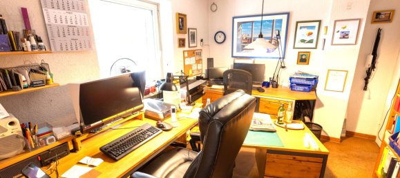 4-Zimmer Wohnung in Wetteraukreis, Germany, Nr. 246999 20