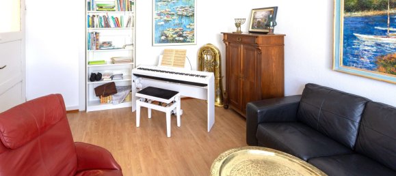 4-Zimmer Wohnung in Wetteraukreis, Germany, Nr. 246999 16