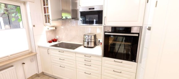 4-Zimmer Wohnung in Wetteraukreis, Germany, Nr. 246999 11