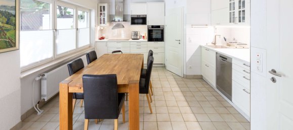 4-Zimmer Wohnung in Wetteraukreis, Germany, Nr. 246999 10