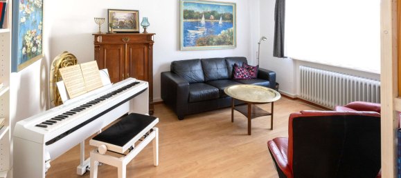 4-Zimmer Wohnung in Wetteraukreis, Germany, Nr. 246999 15