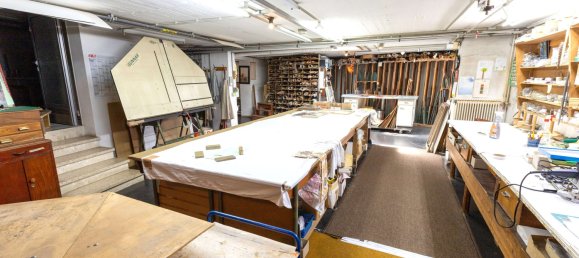 4-Zimmer Wohnung in Wetteraukreis, Germany, Nr. 246999 21