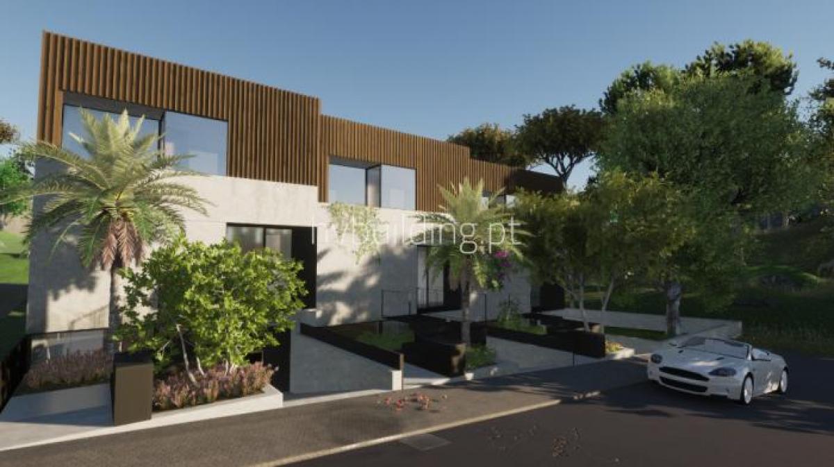 3 غرف نوم منزل في Braga, Portugal رقم 6380