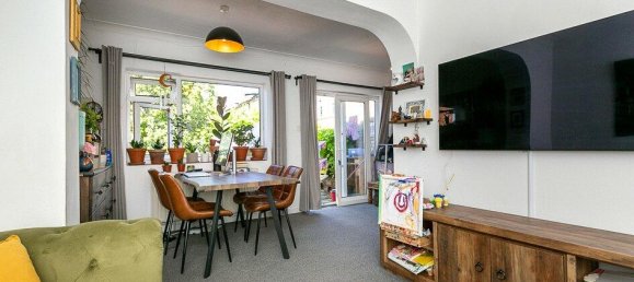 1 bedroom Maisonette in Mitcham, United Kingdom No. 12265 10