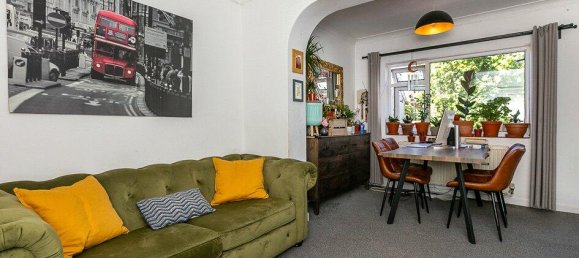 1 bedroom Maisonette in Mitcham, United Kingdom No. 12265 2