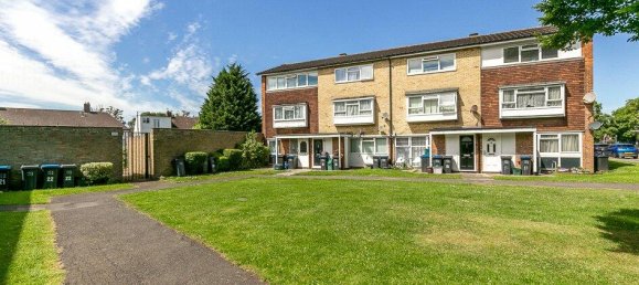 1 bedroom Maisonette in Mitcham, United Kingdom No. 12265 9