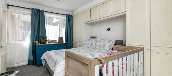 1 bedroom Maisonette in Mitcham, United Kingdom No. 12265 6