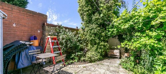 1 bedroom Maisonette in Mitcham, United Kingdom No. 12265 8