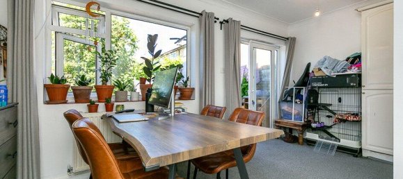 1 bedroom Maisonette in Mitcham, United Kingdom No. 12265 3