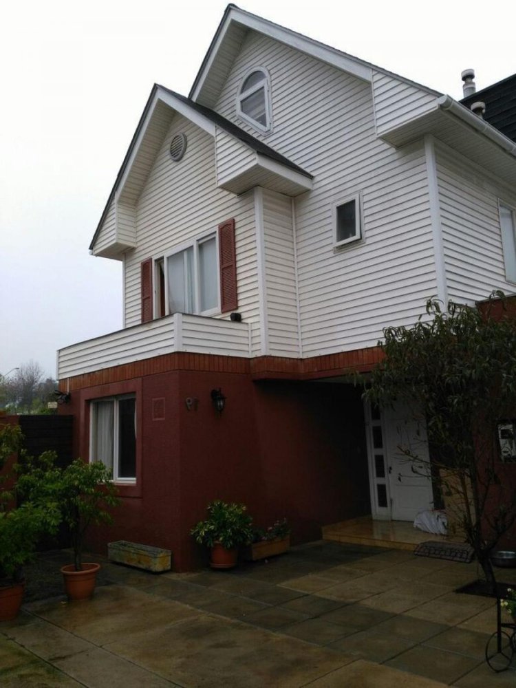 5 Schlafzimmer Haus in Valparaiso, Chile, Nr. 2167